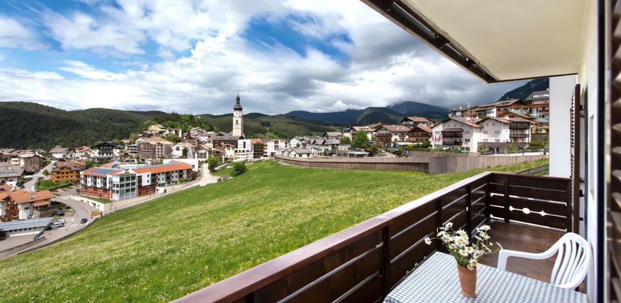Apartments Sayonara Castelrotto Bagian luar foto